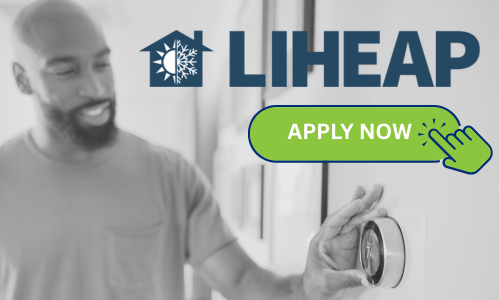 LIHEAP 